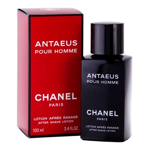 chanel antaeus aftershave aanbieding|chanel antaeus aftershave 100ml.